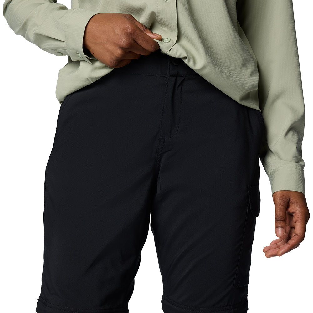COLUMBIA Silver Ridge™ Utility Convertible Women's Hiking Pants