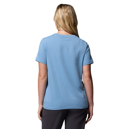 COLUMBIA Rolling Bend™ Seasonal Graphic Women's T-Shirt - Supersports Thailand