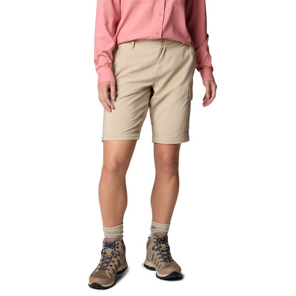 COLUMBIA Silver Ridge™ Utility Convertible Women's Hiking Pants