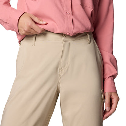 COLUMBIA Silver Ridge™ Utility Convertible Women's Hiking Pants