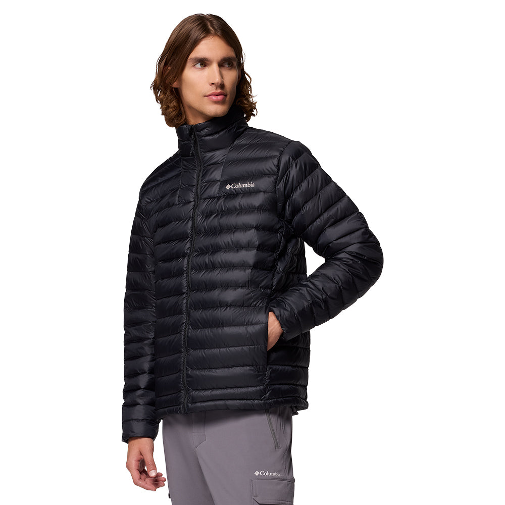 COLUMBIA Corelite™ Down Men's Jacket - Supersports Thailand Supersports Thailand