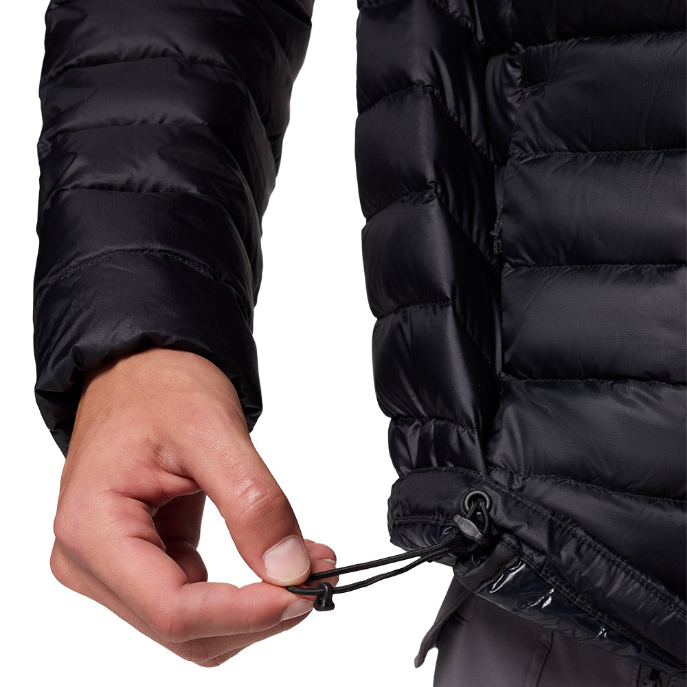 COLUMBIA Corelite™ Down Men's Jacket - Supersports Thailand Supersports Thailand