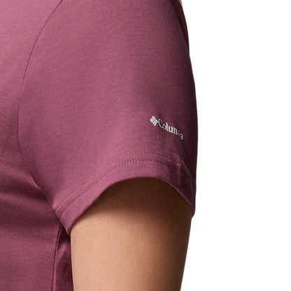 COLUMBIA Rolling Bend™ Seasonal Graphic เสื้อยืดผู้หญิง