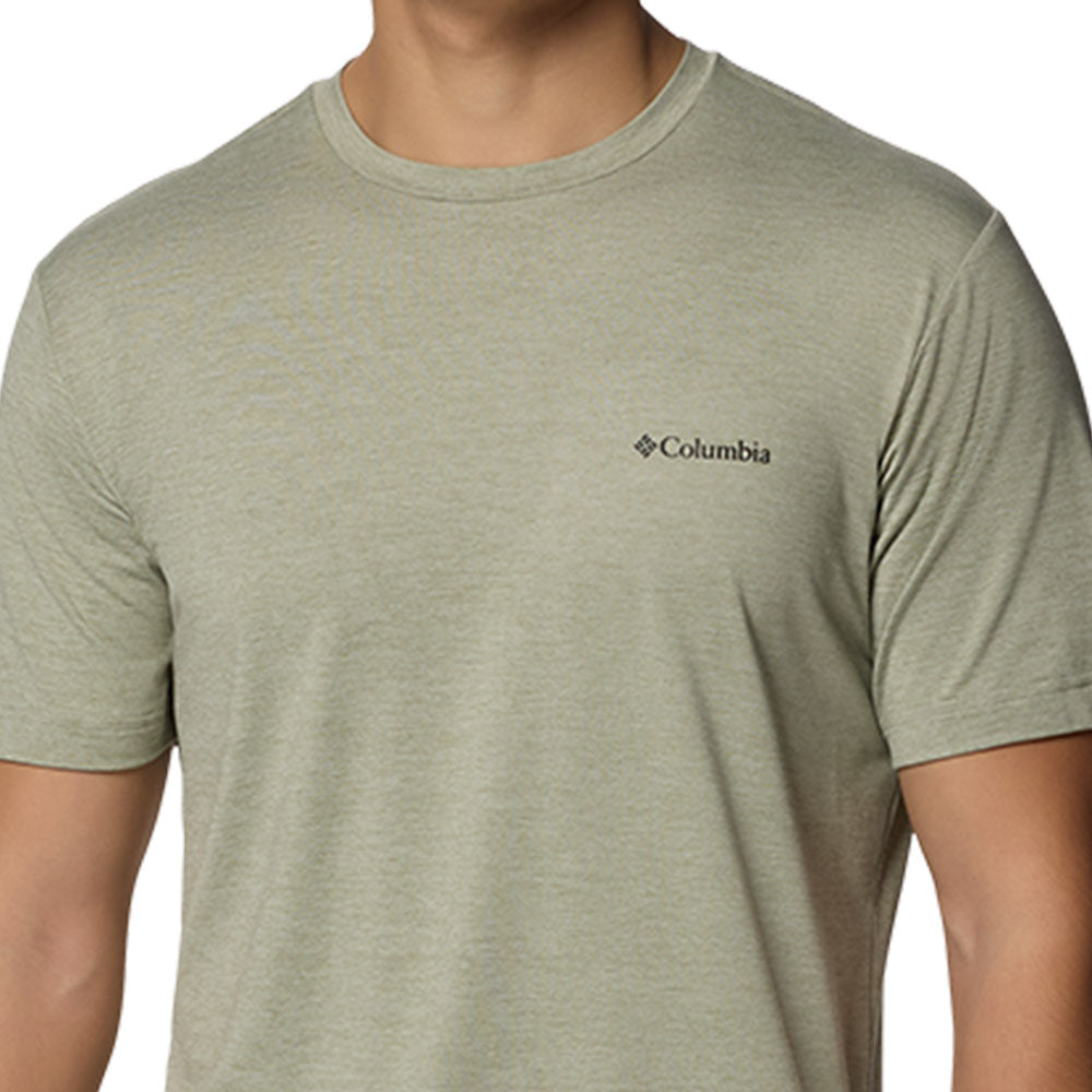 COLUMBIA Kwick Hike™ Back Graphic Men's T-Shirt - Supersports Thailand