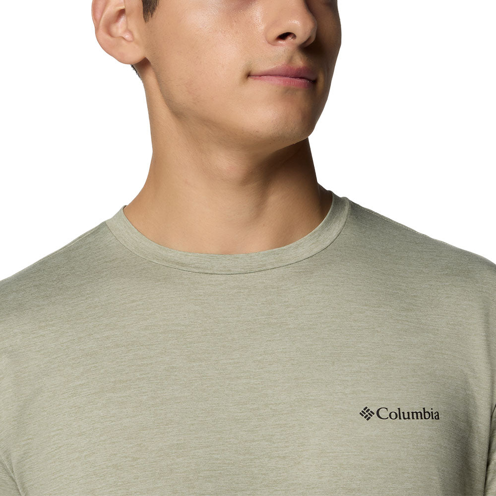 COLUMBIA Kwick Hike™ Back Graphic Men's T-Shirt - Supersports Thailand