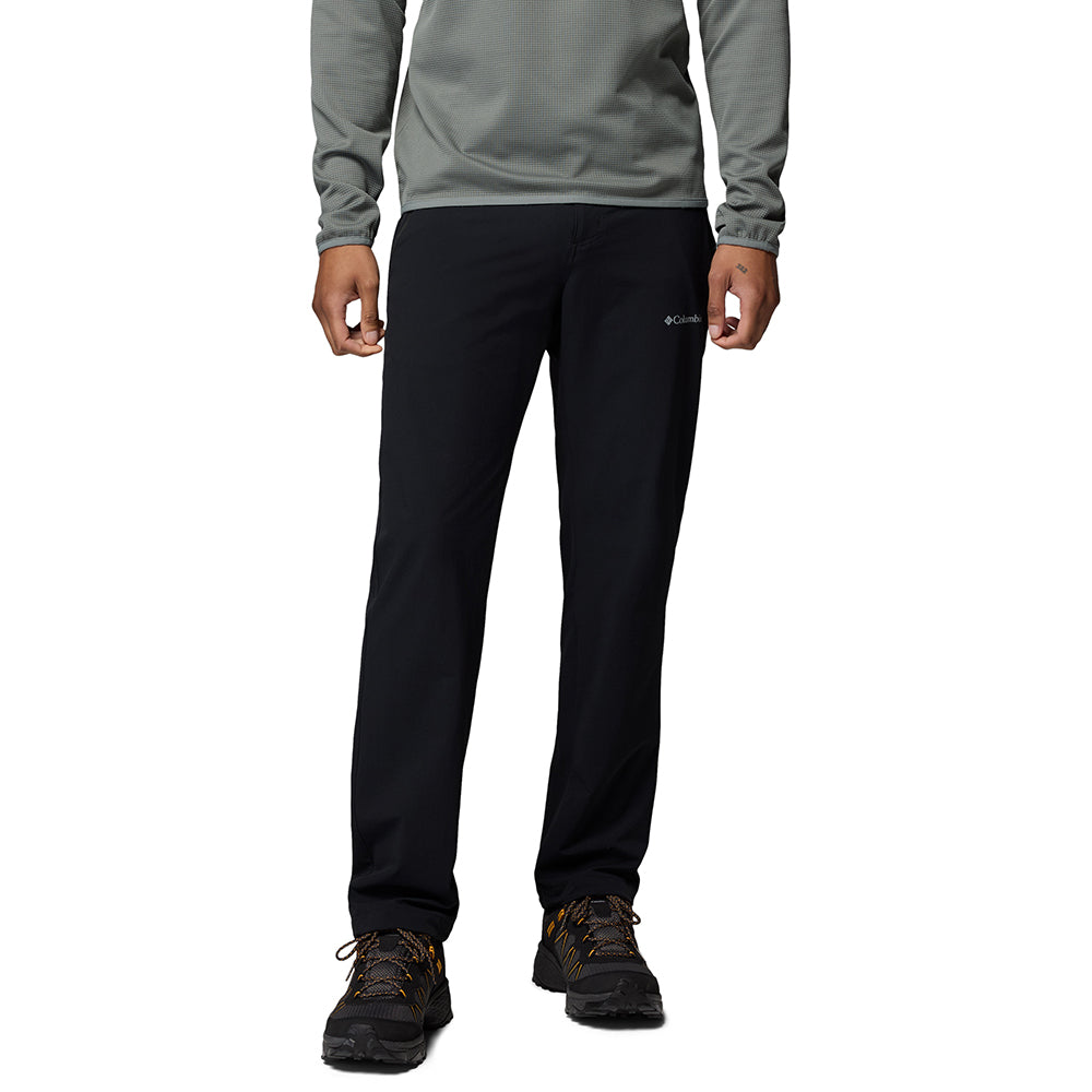 COLUMBIA Essential Hike 365 Men's Hiking Pants - Supersports Thailand