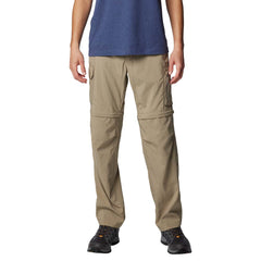 COLUMBIA Silver Ridge™ Utility Convertible กางเกงเดินป่าขายาวผู้ชาย