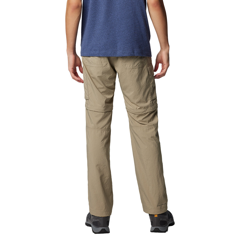 COLUMBIA Silver Ridge™ Utility Convertible Men's Hiking Pants - Supersports Thailand