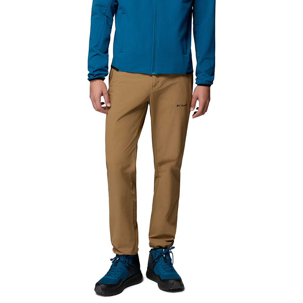 COLUMBIA Essential Hike 365 Men's Hiking Pants - Supersports Thailand