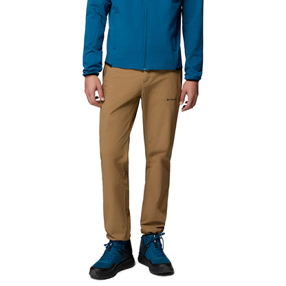 COLUMBIA Essential Hike 365 Men's Hiking Pants - Supersports Thailand