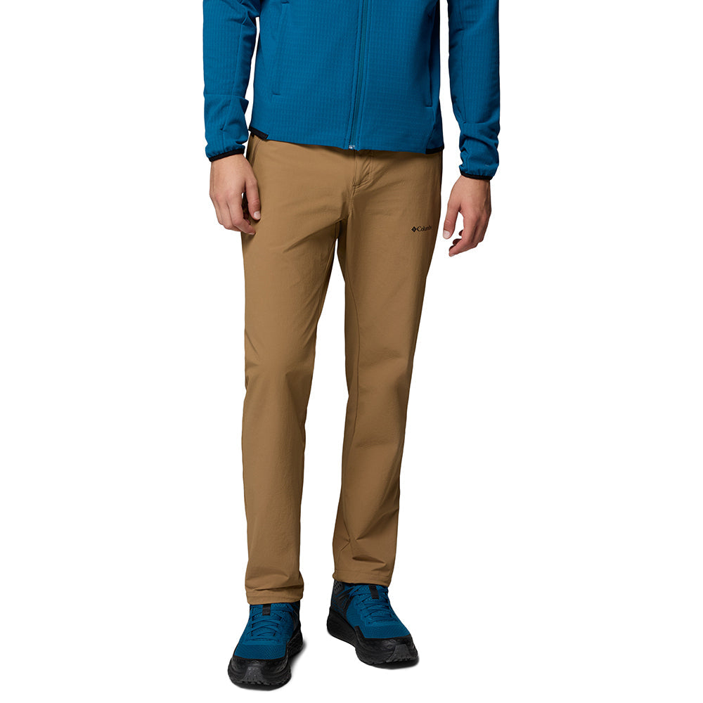 COLUMBIA Essential Hike 365 Men's Hiking Pants - Supersports Thailand Supersports Thailand
