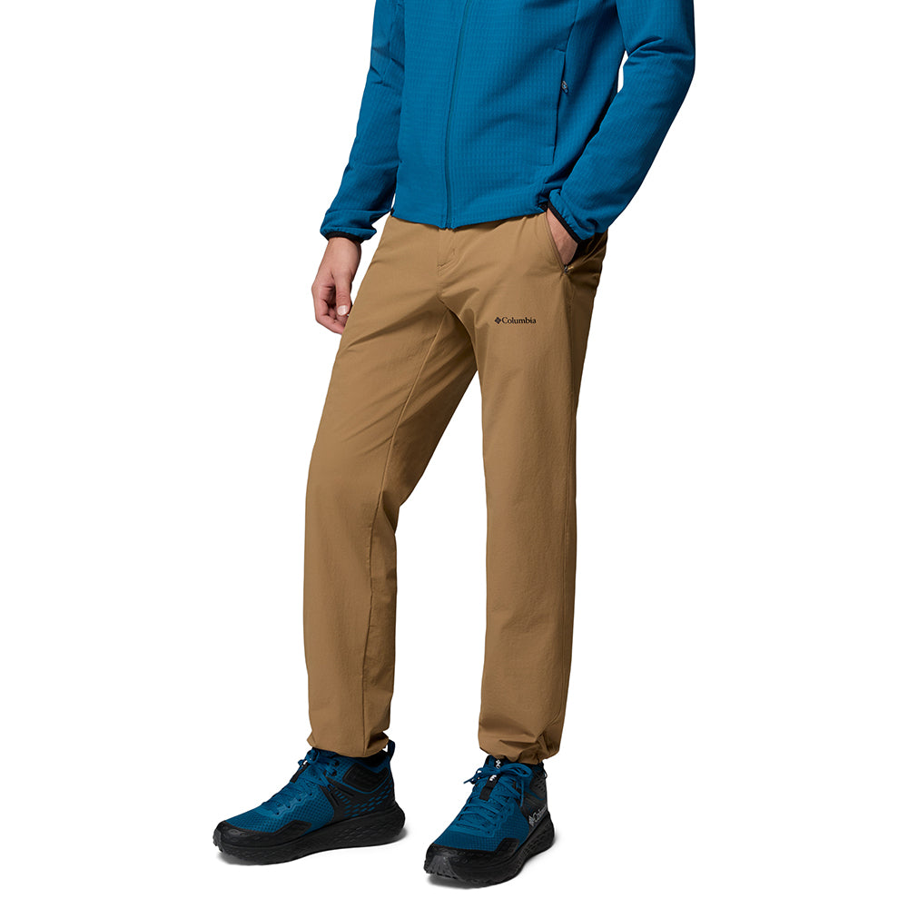 COLUMBIA Essential Hike 365 Men's Hiking Pants - Supersports Thailand