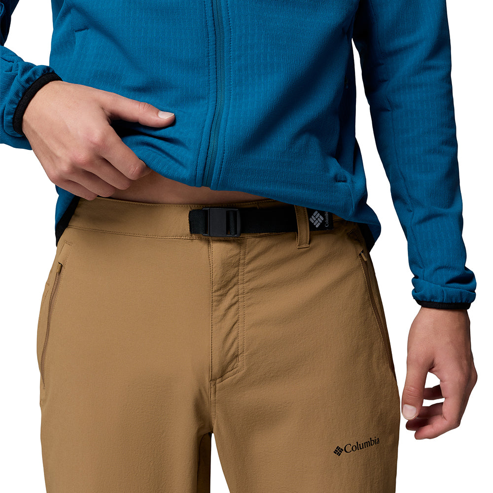COLUMBIA Essential Hike 365 Men's Hiking Pants - Supersports Thailand Supersports Thailand