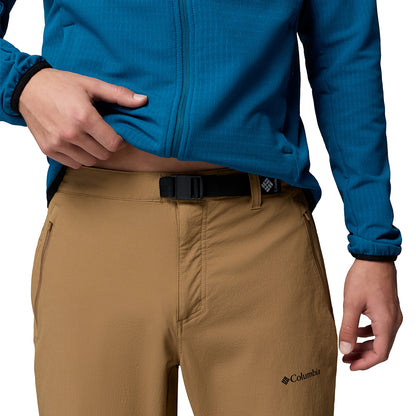 COLUMBIA Essential Hike 365 Men's Hiking Pants - Supersports Thailand