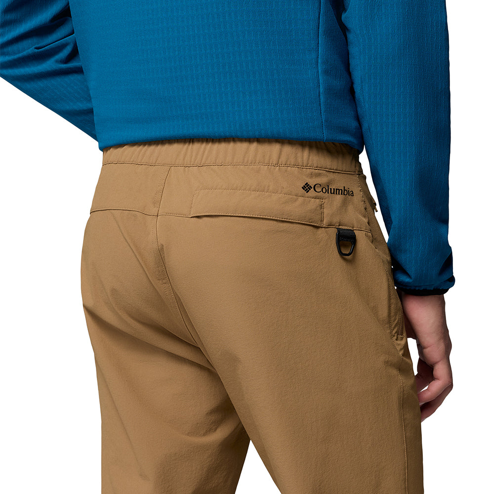 COLUMBIA Essential Hike 365 Men's Hiking Pants - Supersports Thailand