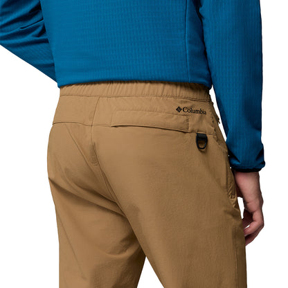 COLUMBIA Essential Hike 365 Men's Hiking Pants - Supersports Thailand