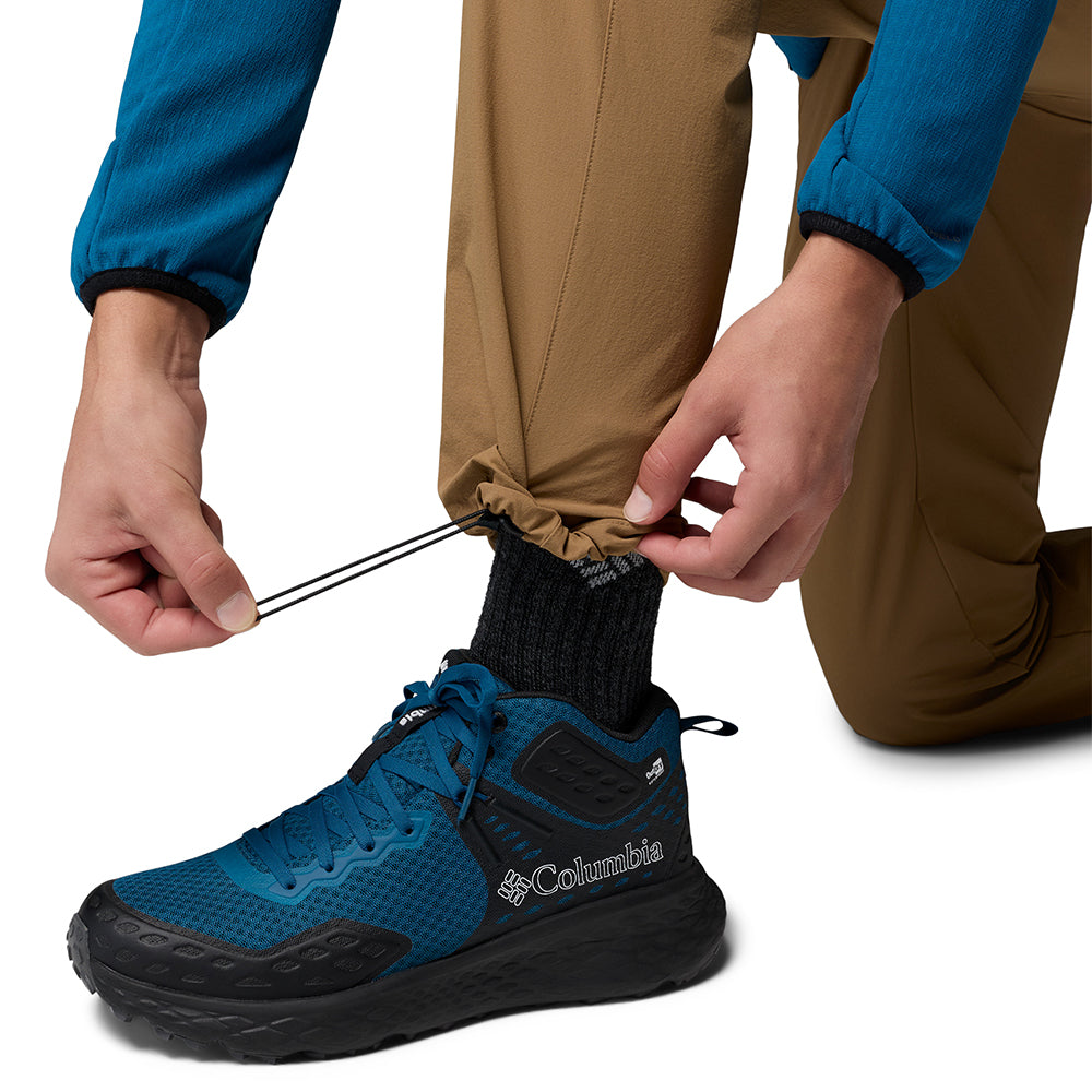 COLUMBIA Essential Hike 365 Men's Hiking Pants - Supersports Thailand