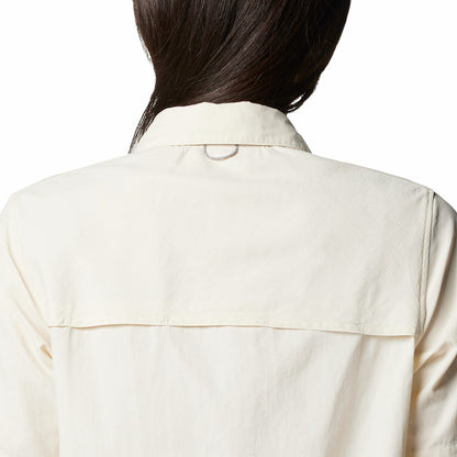 COLUMBIA Silver Ridge™ 3.0 Short Sleeve เสื้อเดินป่าผู้หญิง