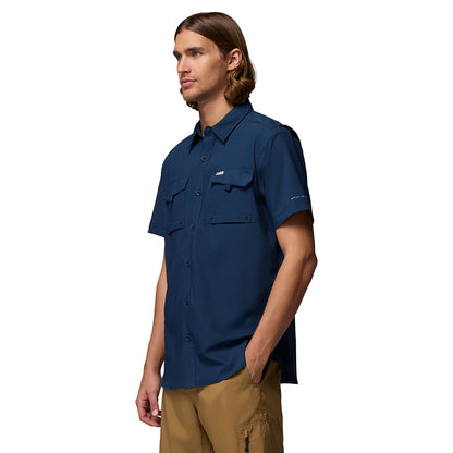 COLUMBIA Silver Ridge™ Utility II Men's Hiking Shirt - Supersports Thailand