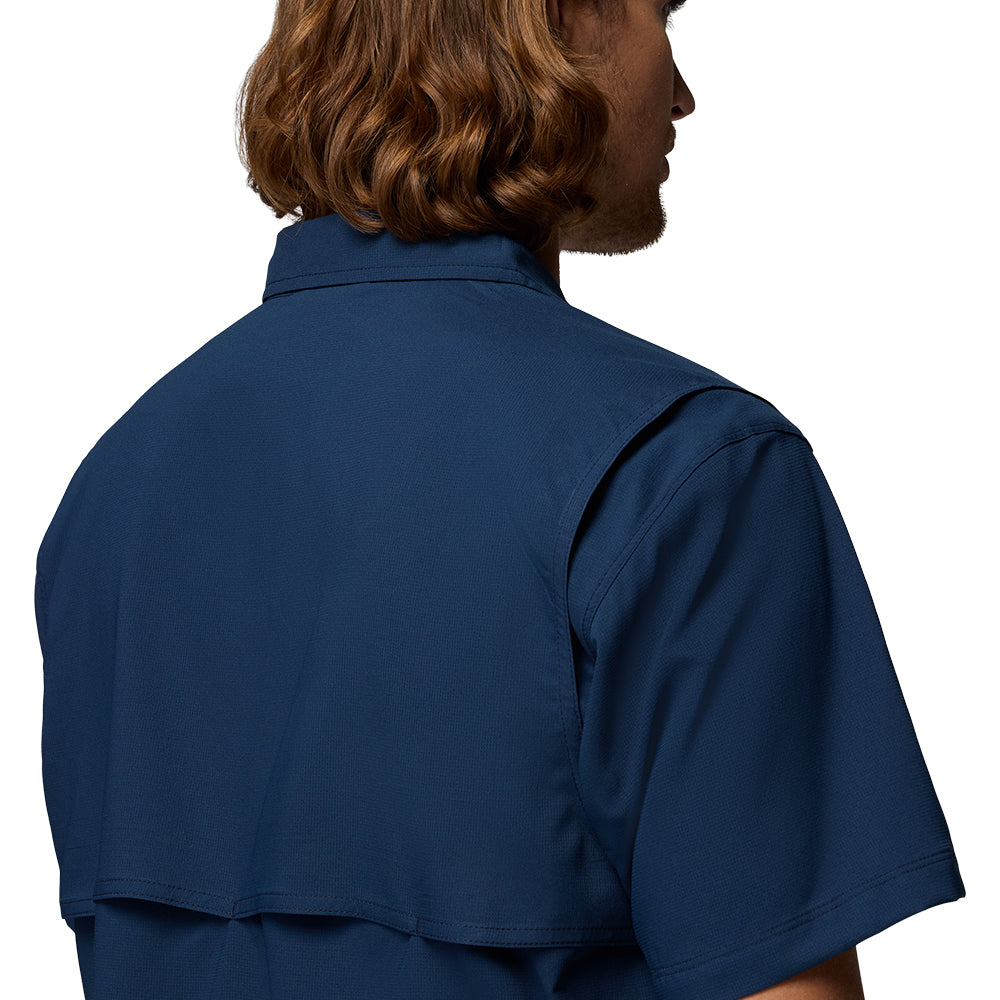 COLUMBIA Silver Ridge™ Utility II Men's Hiking Shirt - Supersports Thailand