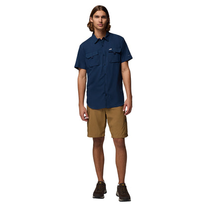 COLUMBIA Silver Ridge™ Utility II Men's Hiking Shirt - Supersports Thailand