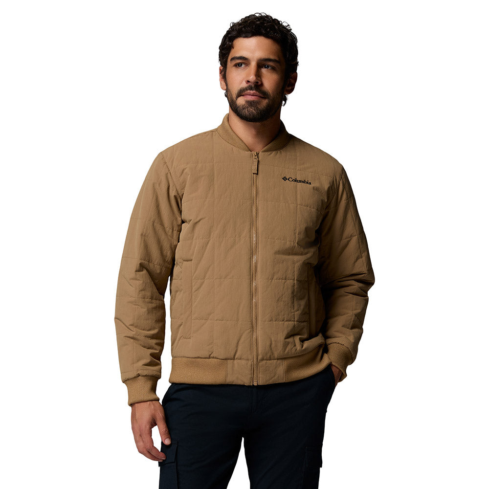 COLUMBIA Timberline Tough Bomber Men's Jacket Supersports Thailand