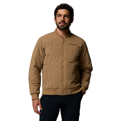 COLUMBIA Timberline Tough Bomber Men's Jacket
