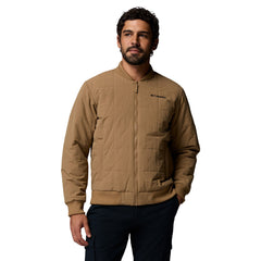 COLUMBIA Timberline Tough Bomber Men's Jacket