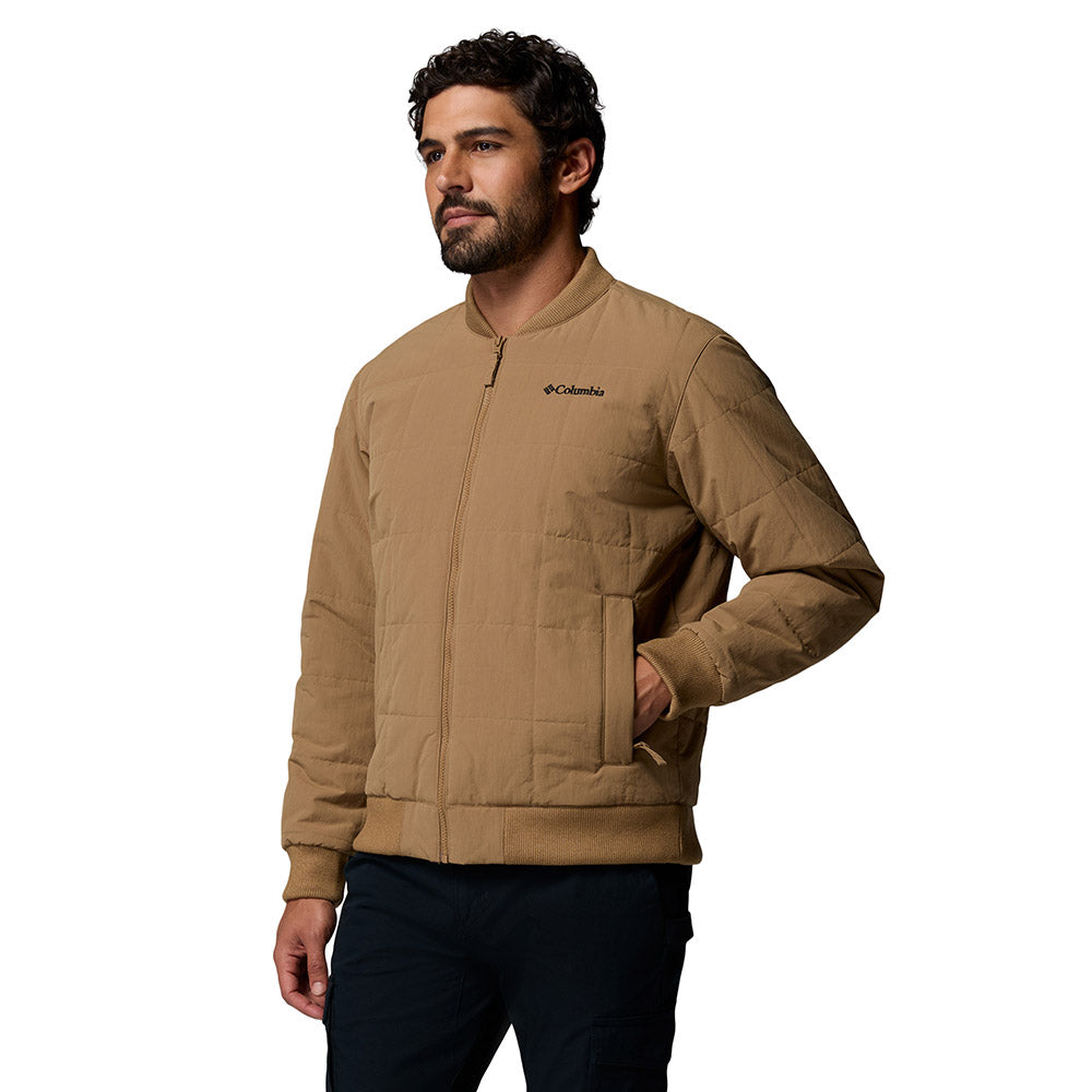 COLUMBIA Timberline Tough Bomber Men's Jacket Supersports Thailand