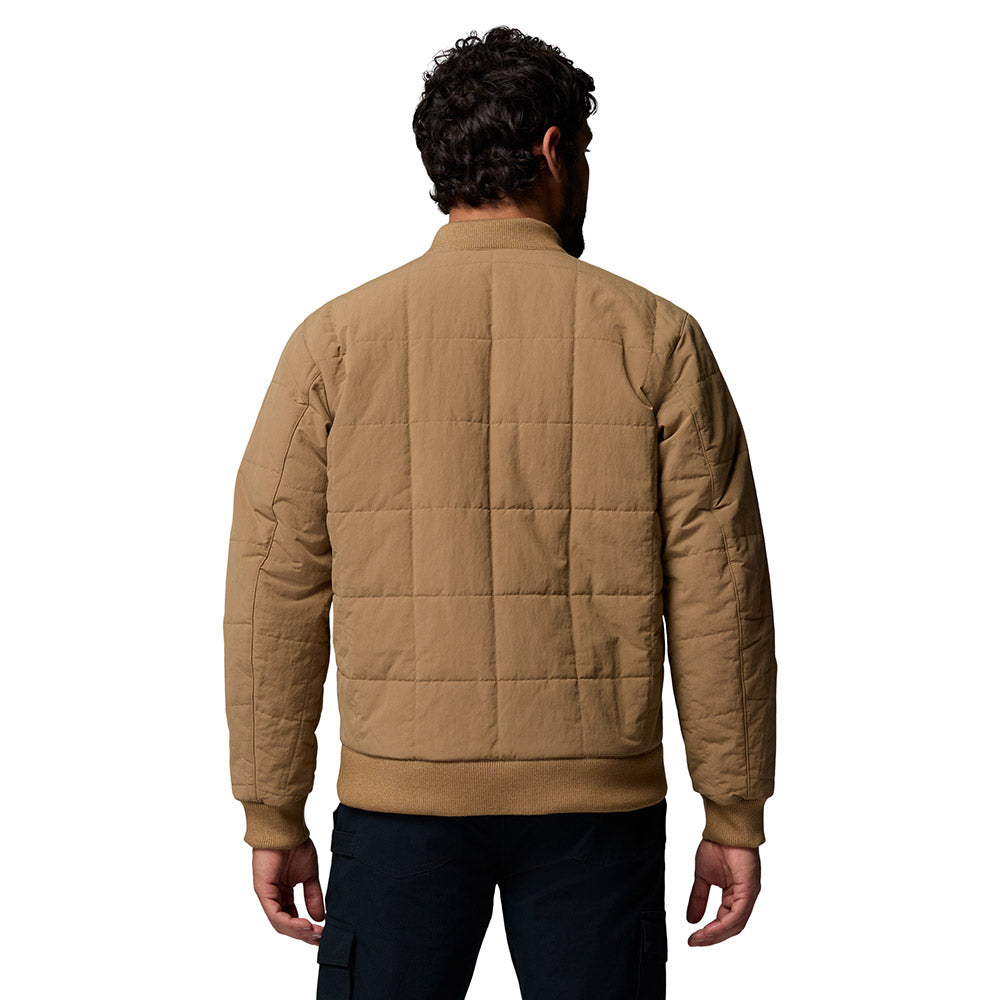 COLUMBIA Timberline Tough Bomber Men's Jacket Supersports Thailand