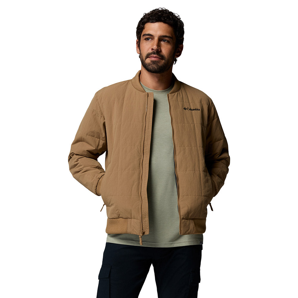 COLUMBIA Timberline Tough Bomber Men's Jacket Supersports Thailand