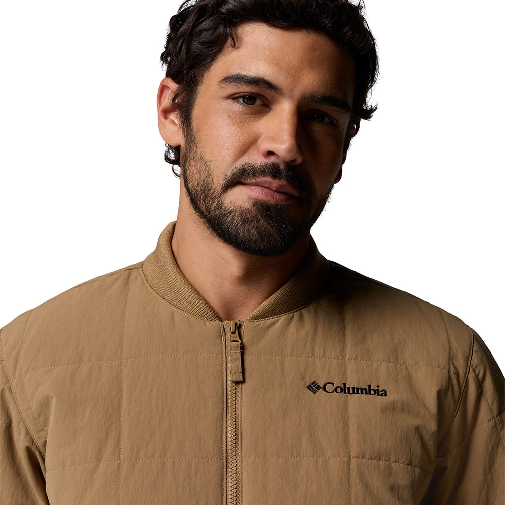 COLUMBIA Timberline Tough Bomber Men's Jacket Supersports Thailand