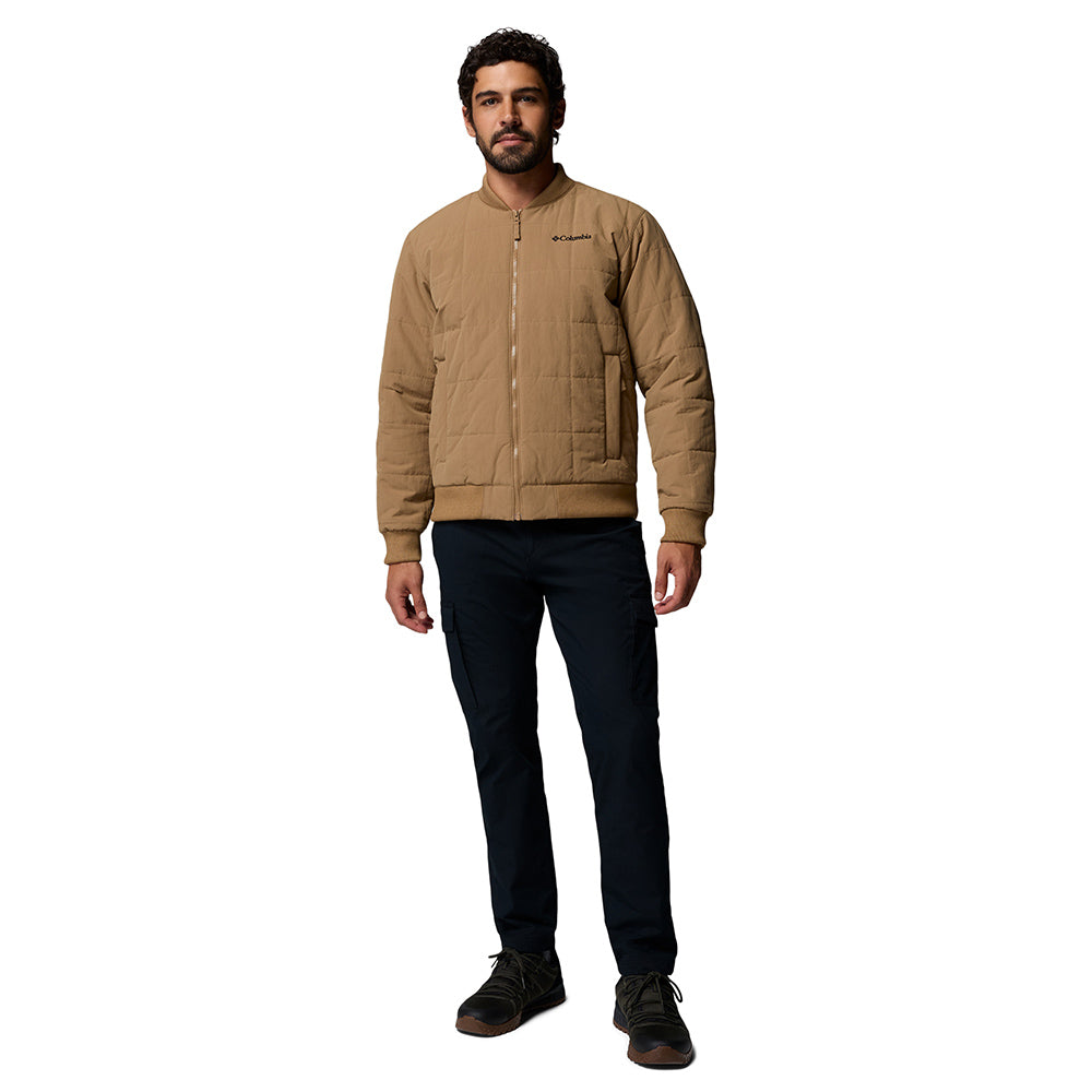 COLUMBIA Timberline Tough Bomber Men's Jacket Supersports Thailand