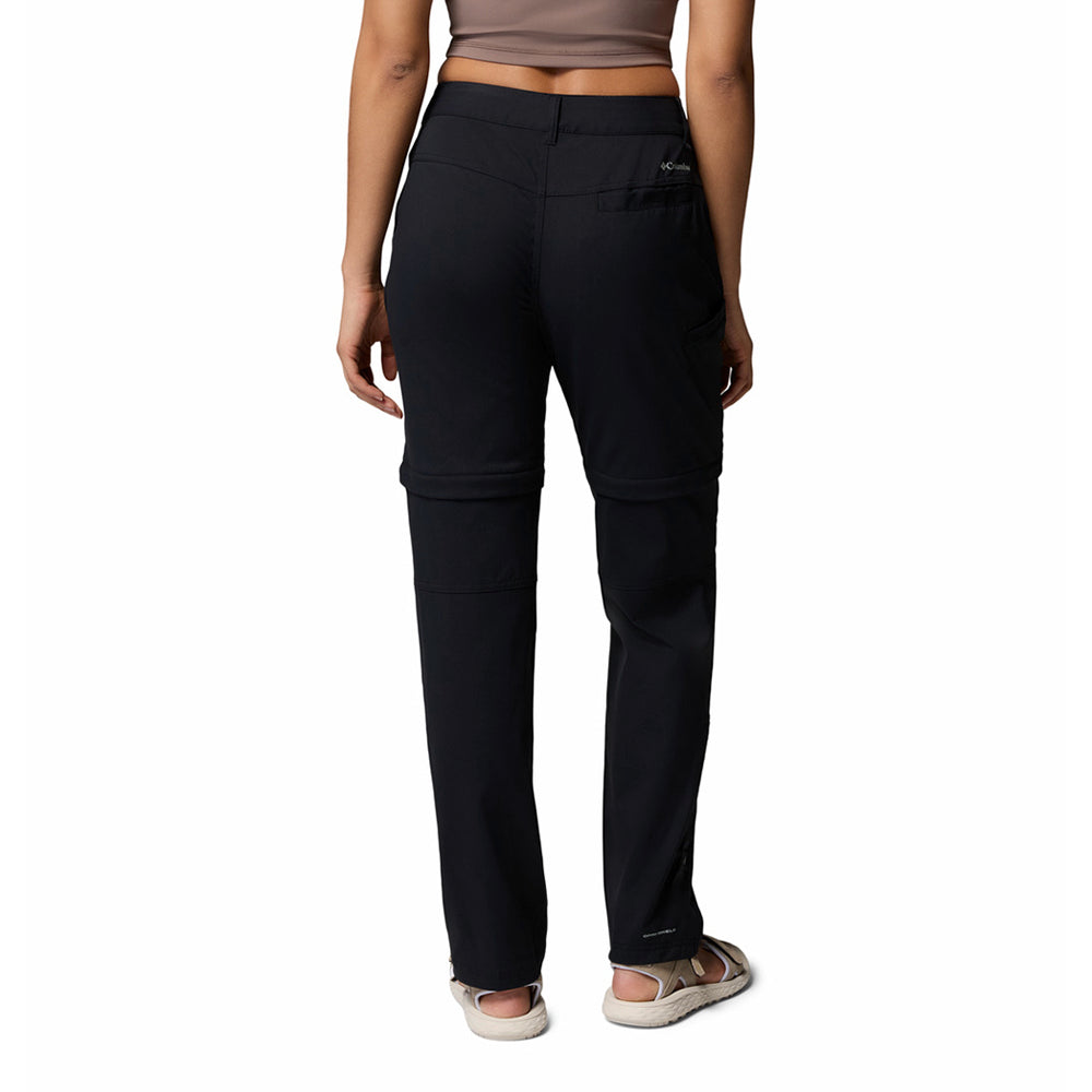 COLUMBIA Leslie Falls Convertible Women's Hiking Pants - Supersports Thailand Supersports Thailand