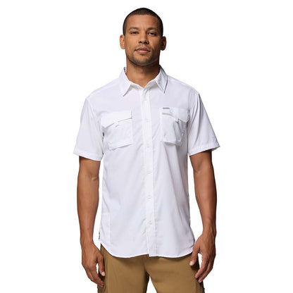 COLUMBIA Silver Ridge™ Utility II Men's Hiking Shirt - Supersports Thailand