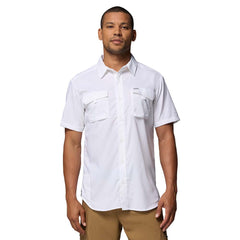 COLUMBIA Silver Ridge™ Utility II Men's Hiking Shirt - Supersports Thailand