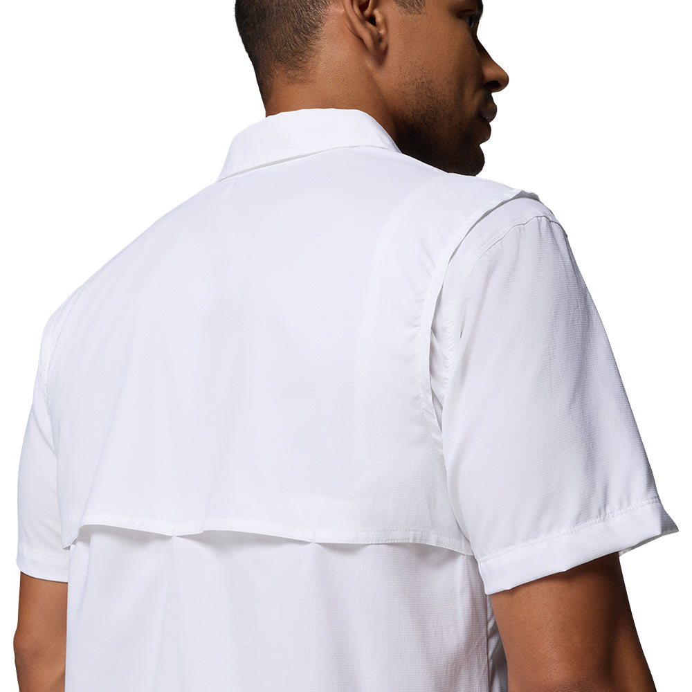 COLUMBIA Silver Ridge™ Utility II Men's Hiking Shirt - Supersports Thailand
