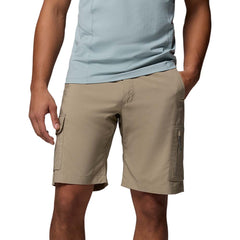 COLUMBIA Silver Ridge™ Utility Cargo Men's Hiking Shorts - Supersports Thailand