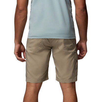COLUMBIA Silver Ridge™ Utility Cargo Men's Hiking Shorts - Supersports Thailand