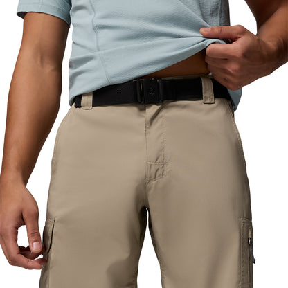COLUMBIA Silver Ridge™ Utility Cargo Men's Hiking Shorts - Supersports Thailand