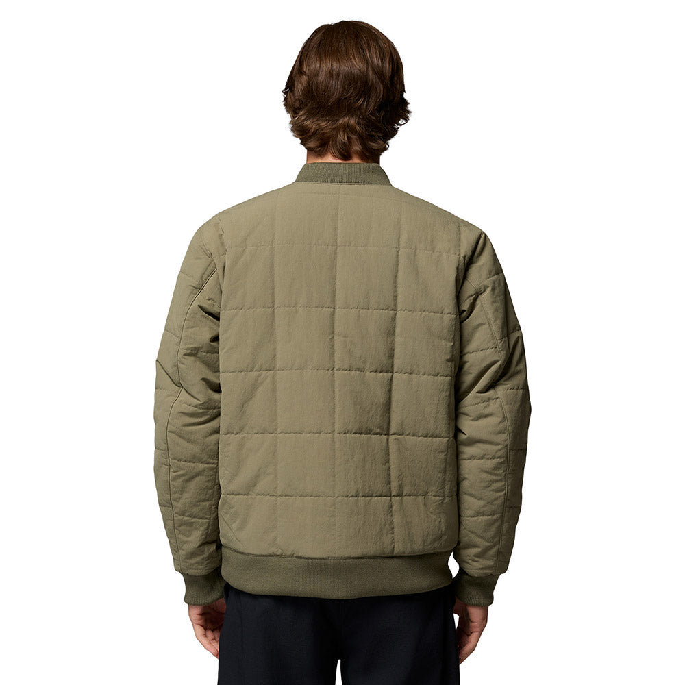 COLUMBIA Timberline Tough Bomber เสื้อแจ็คเก็ตผู้ชาย Supersports Thailand