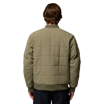 COLUMBIA Timberline Tough Bomber เสื้อแจ็คเก็ตผู้ชาย