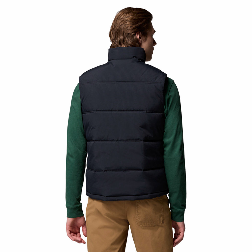 COLUMBIA Landroamer Puffer Men's Vest - Supersports Thailand Supersports Thailand