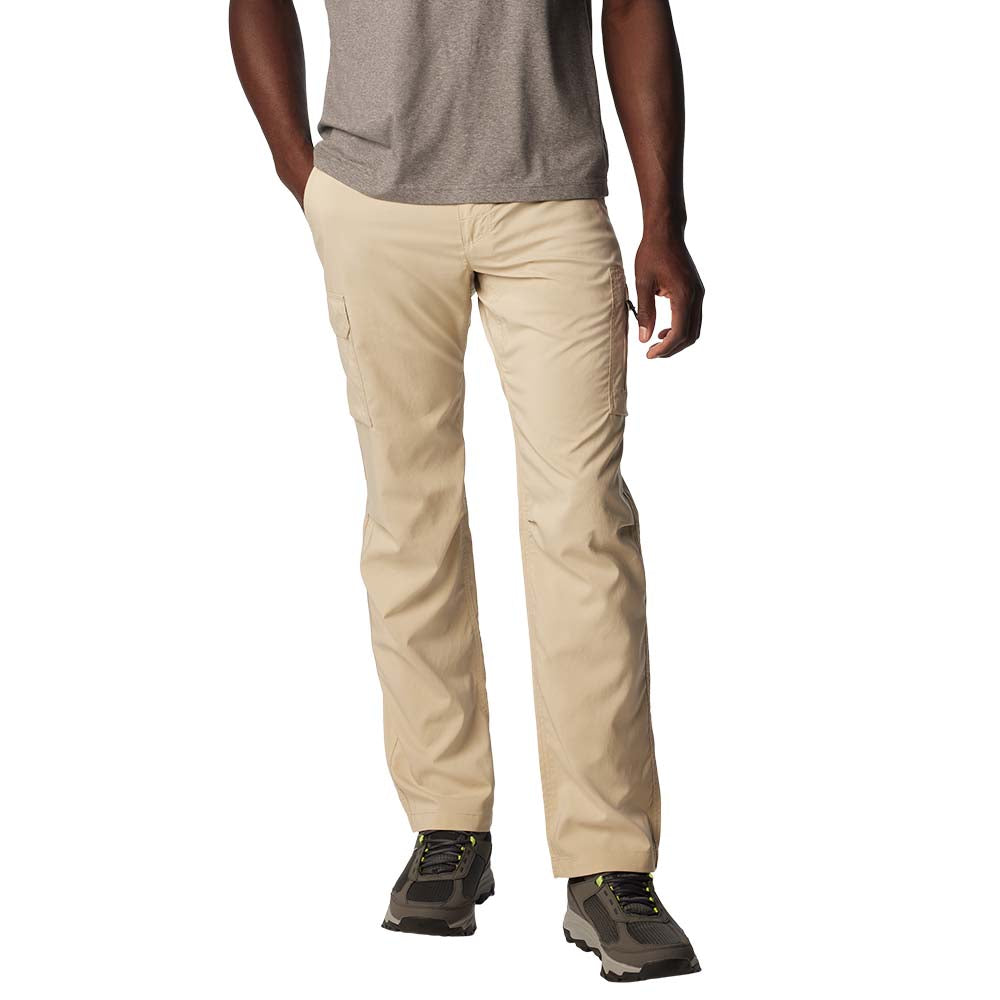 COLUMBIA Silver Ridge™ Utility Men's Hiking Pants - Supersports Thailand