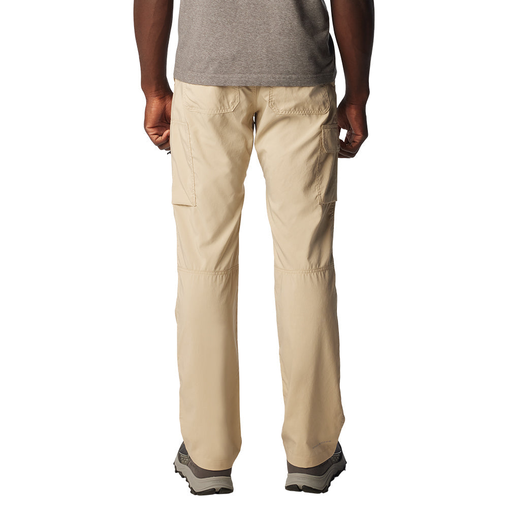 COLUMBIA Silver Ridge™ Utility Men's Hiking Pants - Supersports Thailand