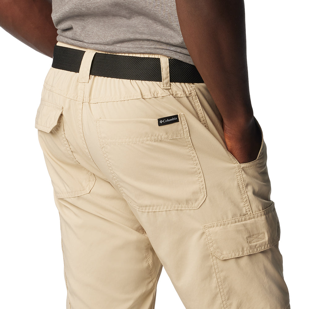 COLUMBIA Silver Ridge™ Utility Men's Hiking Pants - Supersports Thailand Supersports Thailand