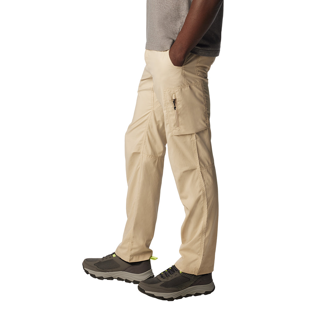 COLUMBIA Silver Ridge™ Utility Men's Hiking Pants - Supersports Thailand