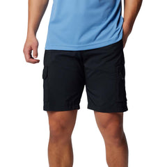 COLUMBIA Silver Ridge™ Utility Cargo Men's Hiking Shorts - Supersports Thailand