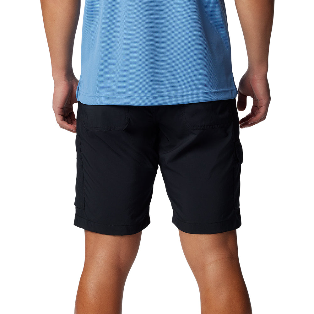 COLUMBIA Silver Ridge™ Utility Cargo Men's Hiking Shorts - Supersports Thailand