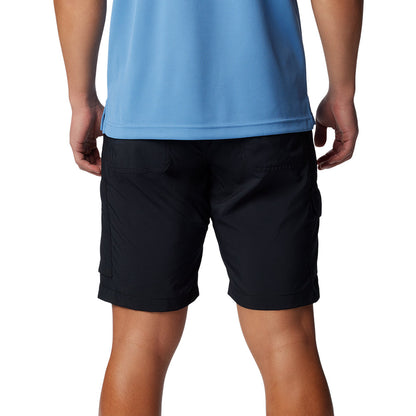 COLUMBIA Silver Ridge™ Utility Cargo Men's Hiking Shorts - Supersports Thailand
